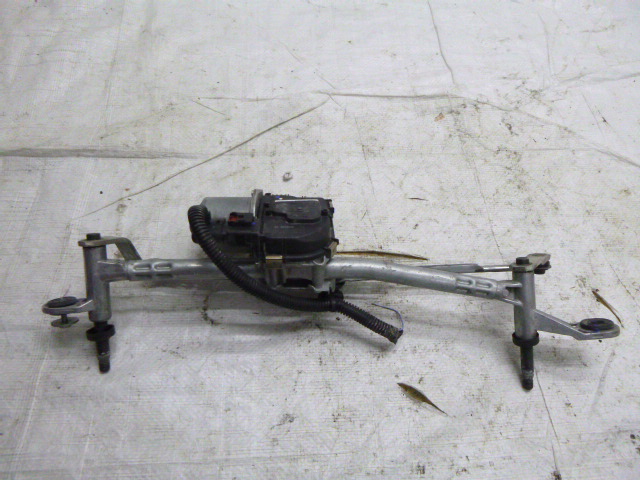 фото №1, Механізм двірник opel grandland x 9824762480