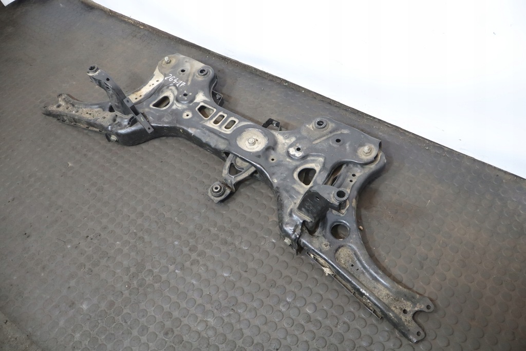 фото №1, Подрамник перед skoda scala 1.5tsi