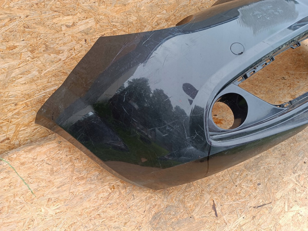 фото №11, Оригинал бампер перед 56078529 alfa romeo mito 2008-