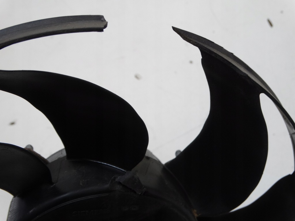 фото №11, Вентилятор радіатора octavia ii 2.0tdi 1k0959455dh