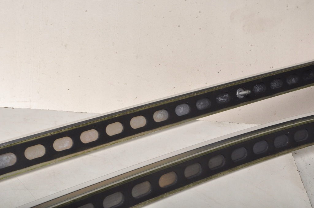 фото №11, Volvo xc60 ii рейлінг даховий правий лівий рейлінги дахові 32216816 32216815