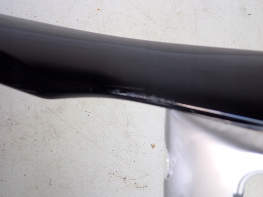 фото №8, Панель панели рамка туннель citroen ds3 96841607