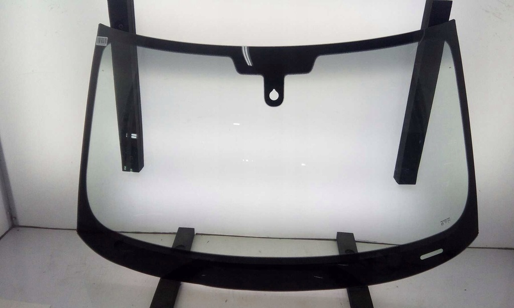 фото №1, Скло лобове передня audi a1 8x 8x0 2010-2012 датчик