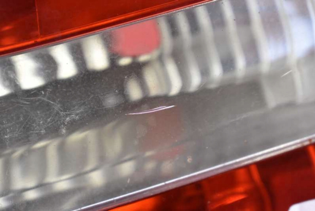 фото №11, Лампа права задня задня 28190202 fiat stilo kombi 01-10