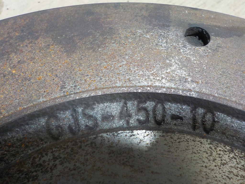 фото №13, Seat leon 1.4 бензин 2014r зчеплення комплект