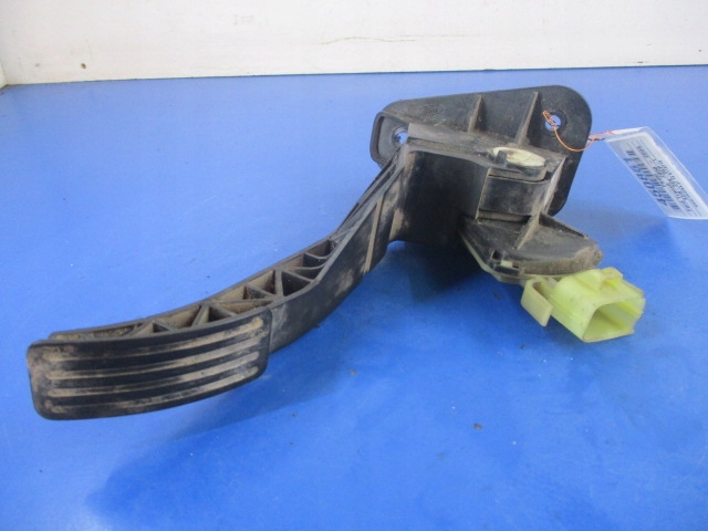 фото №1, Ford transit mk6 2.0di потенциометр педаль газа