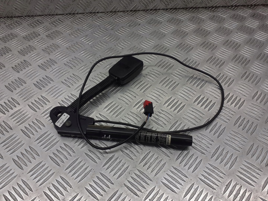 Купити Натягувач поперечина правий перед focus mk1 98ab-a61208bf