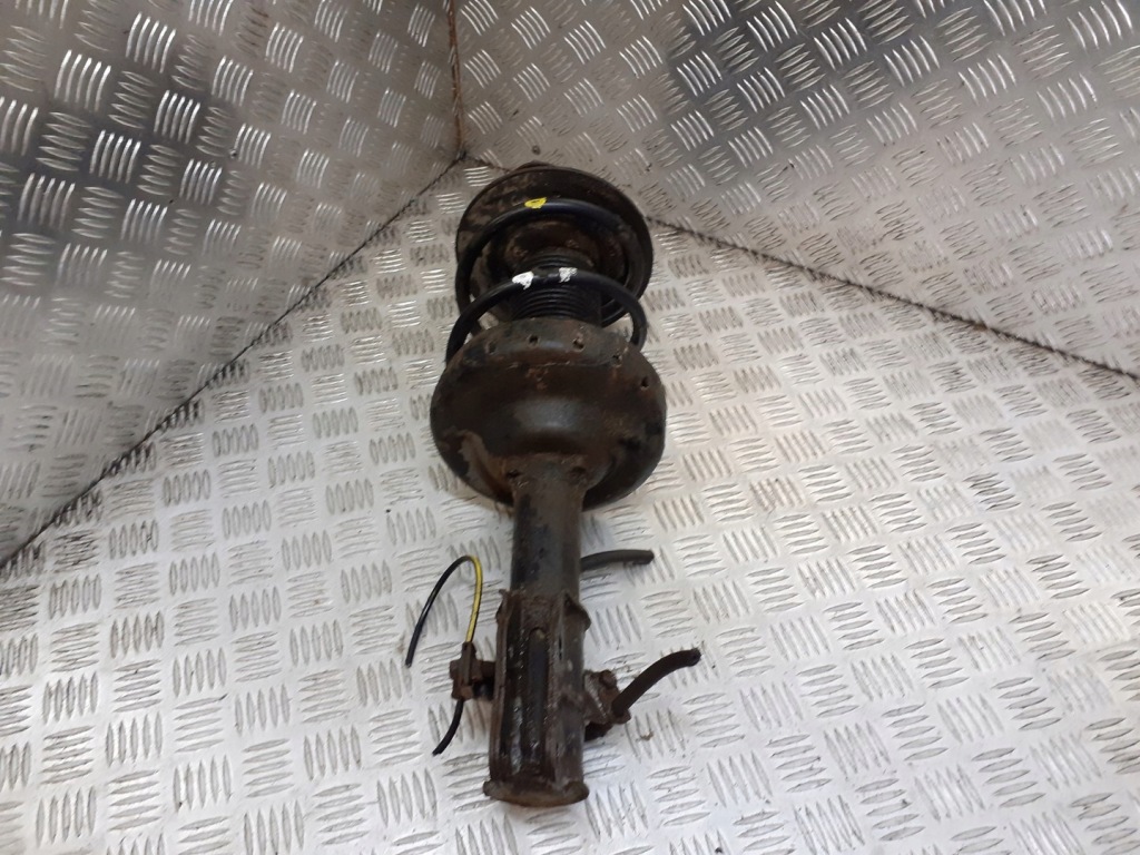 фото №1, Амортизатор правый перед subaru impreza gh отсутствует