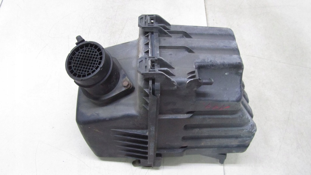 фото №5, Hyundai ix35 1.7 корпус фільтра повітря 10-16