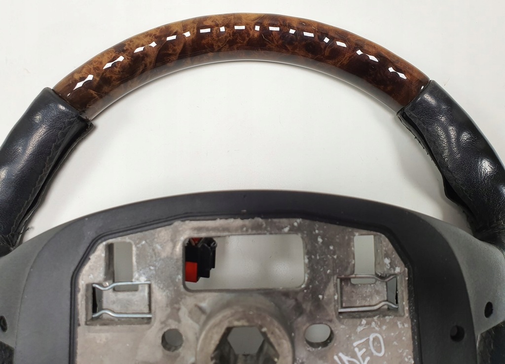 фото №11, Повітропровід мультифункція drewno ford mondeo mk4