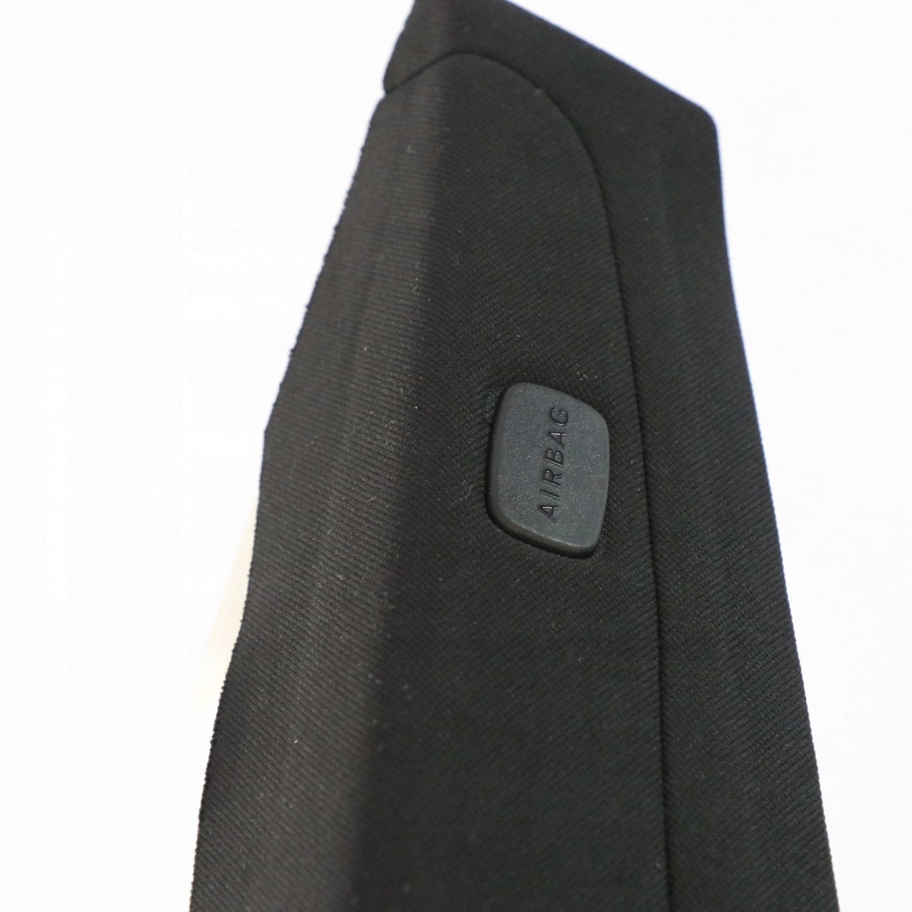 фото №10, Mercedes w221 захист обшивка стійка лівий задня a2216900725