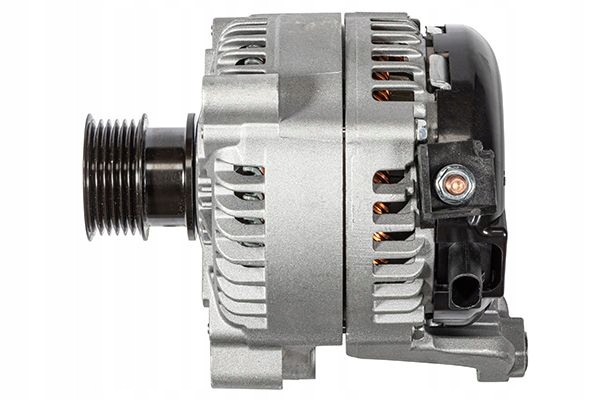 Купить Генератор 180a 8el 015 637-021 hella bmw 1 2 3