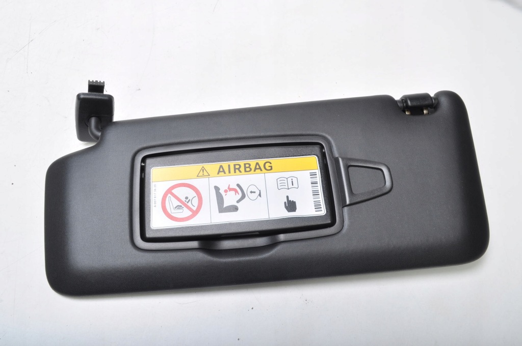 фото №1, Mercedes w177 захист козирок лівий a1778106100