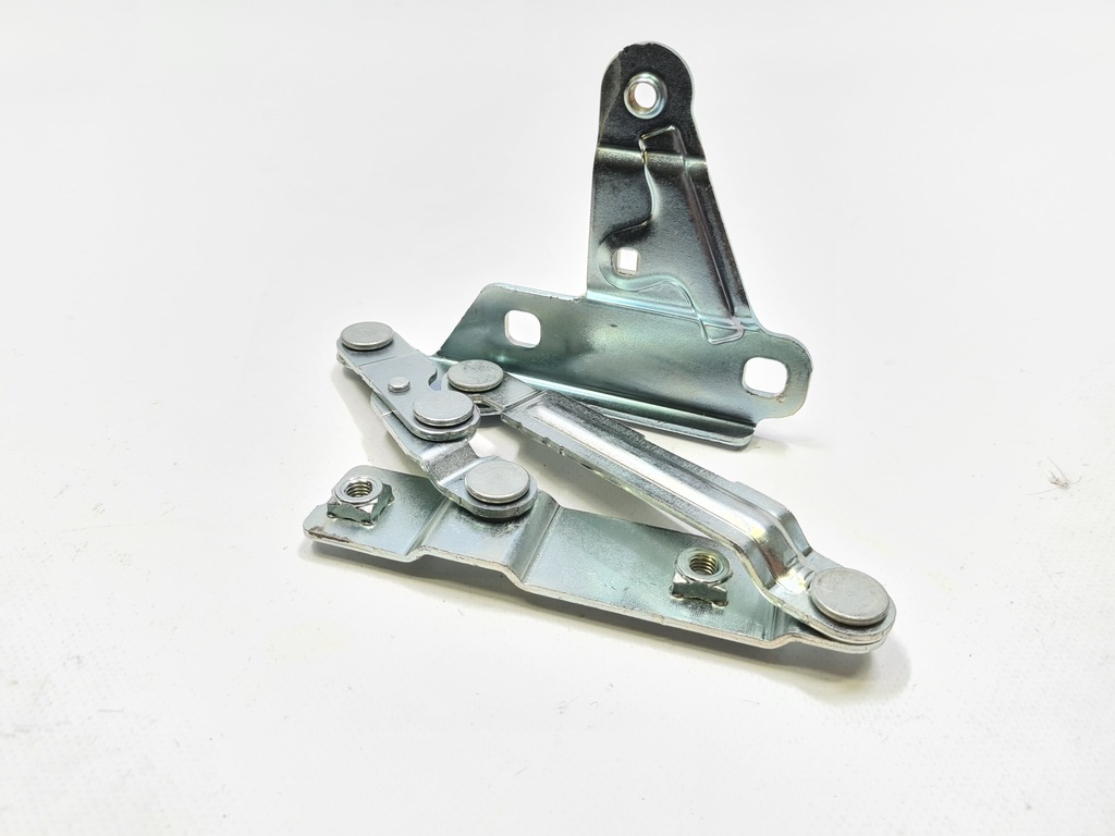 фото №1, Петля капот кришки лівий seat altea 5p0823301b