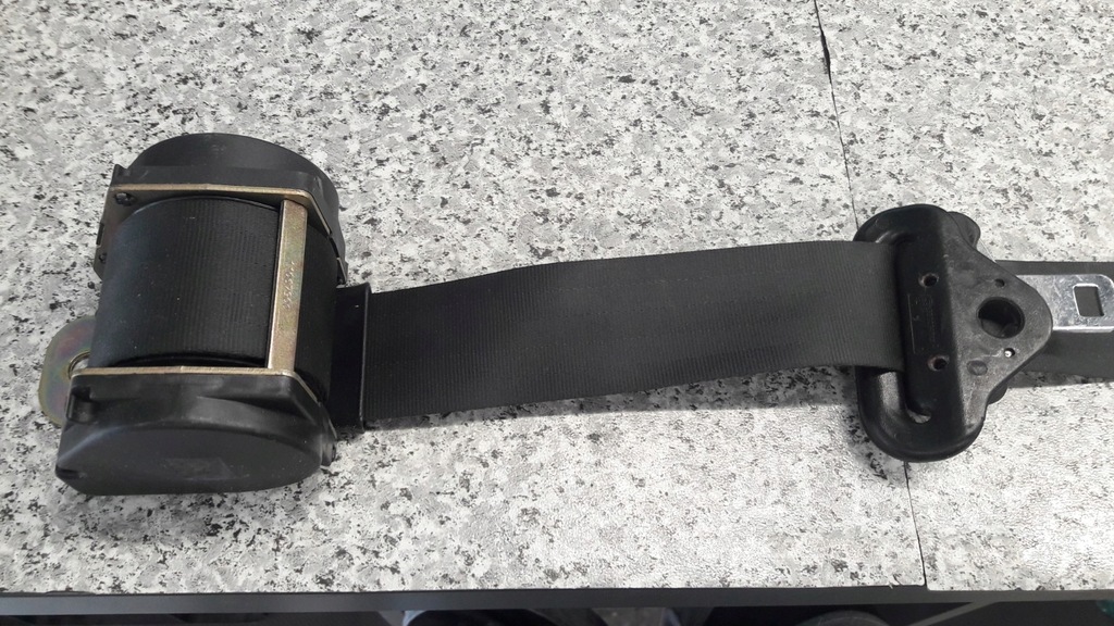 фото №1, B505081 pas правий перед citroen xsara 99r