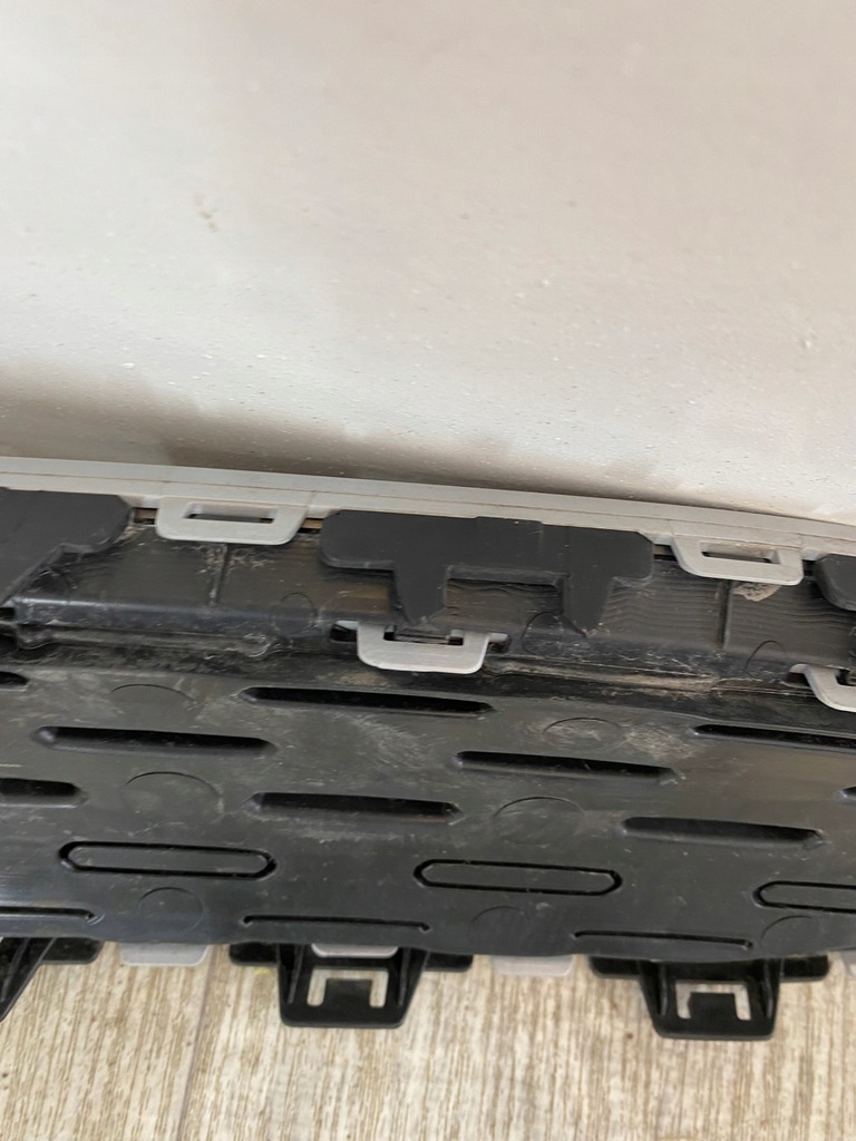 фото №14, Решётка радиатора решётка радиатора kia picanto iii 86351-g6000