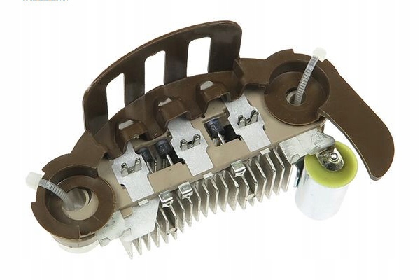 фото №2, As-pl диодный мост диодный генератора диодный мост диодный генератора