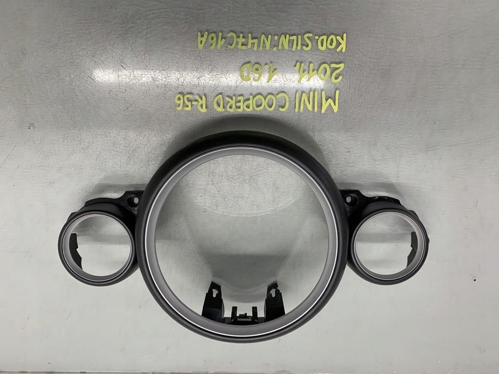 Купить Рамка спидометра mini cooper r56 1.6 d 11 r 122737