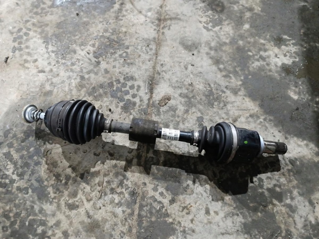 Купить Mini countryman f60 приводной вал левая перед 8681523-05