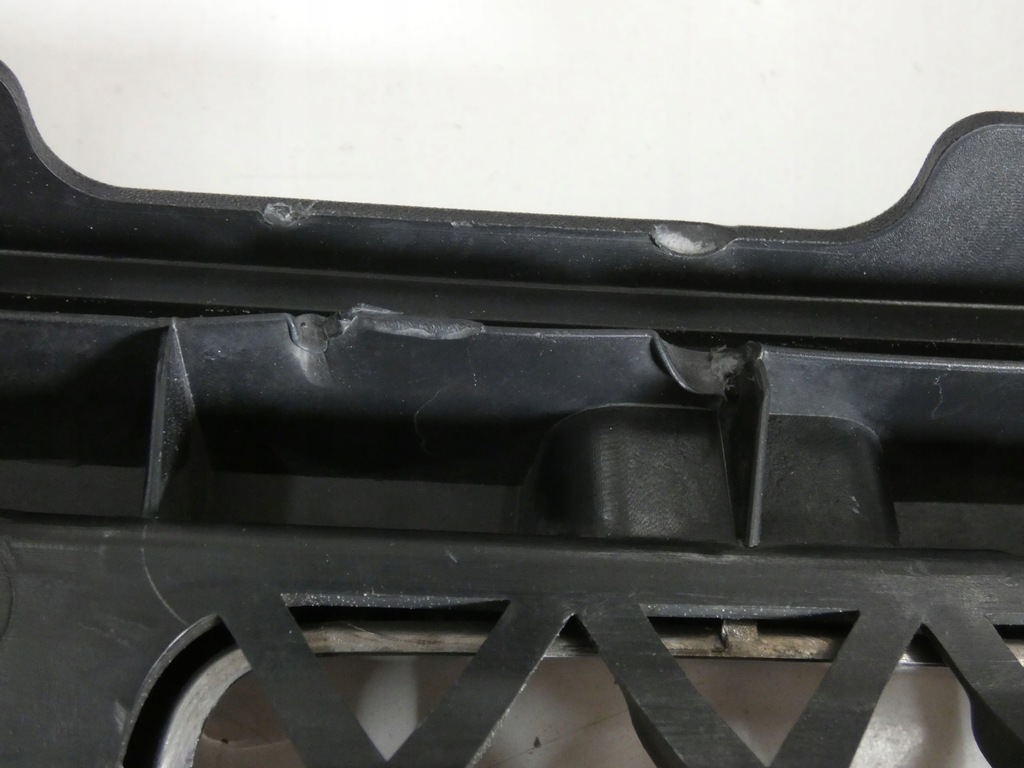 фото №15, Решітка радіатора, решітка радіатора jeep grand cherokee