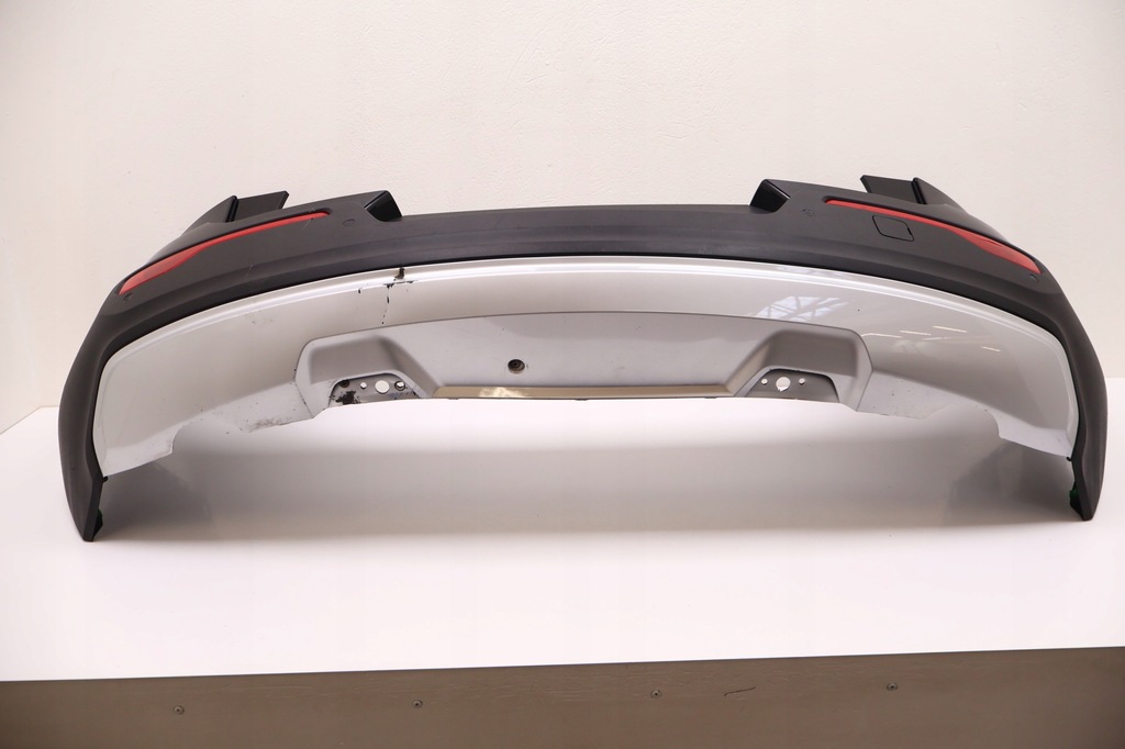 фото №8, Volvo xc40 бампер задня 717 31449333