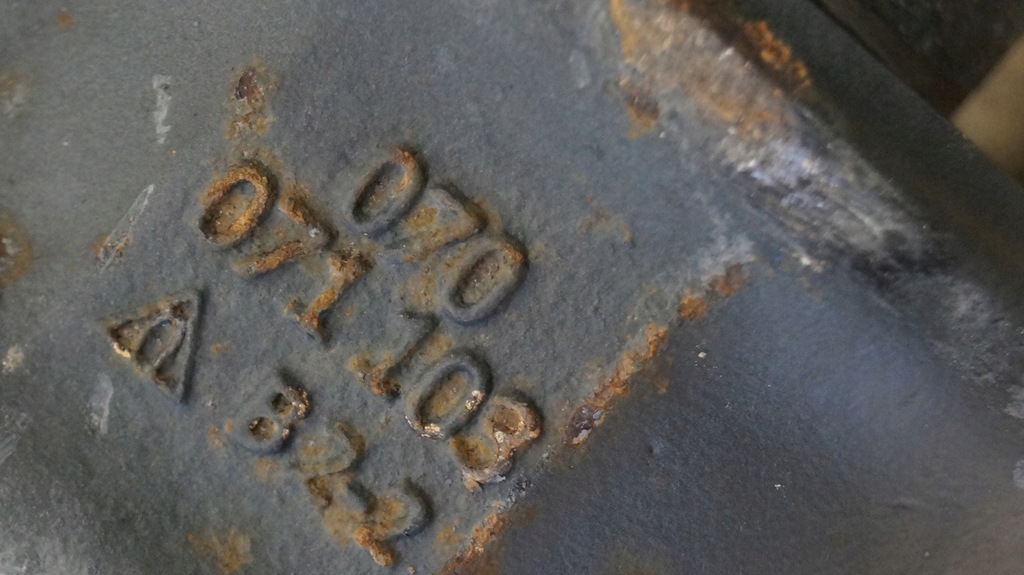 фото №4, Sierżant тяга reakcyjny mercedes actros mp4