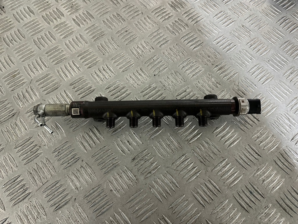 Opel astra k 1.6 cdti датчик топлива молдинг Киев