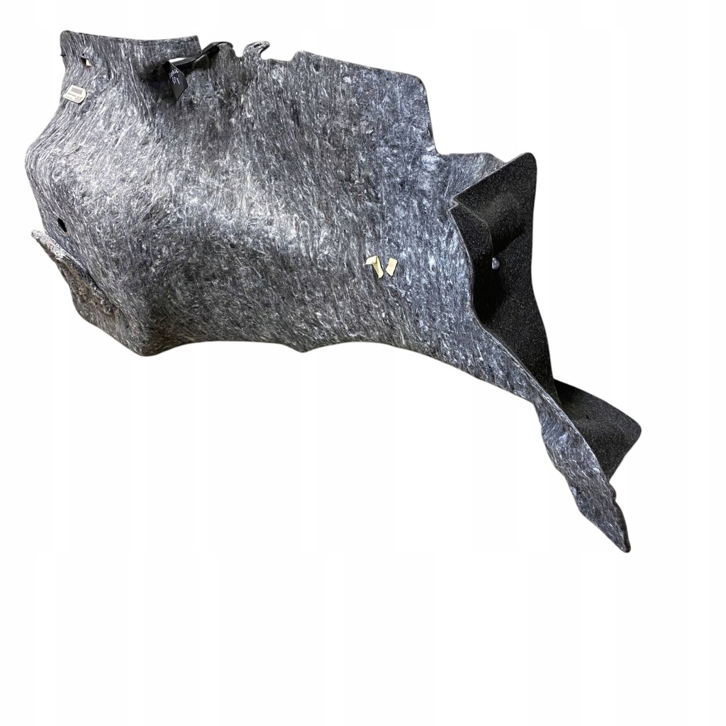 фото №6, Dodge charger 2017 правая сторона обшивка / обивка / багажника