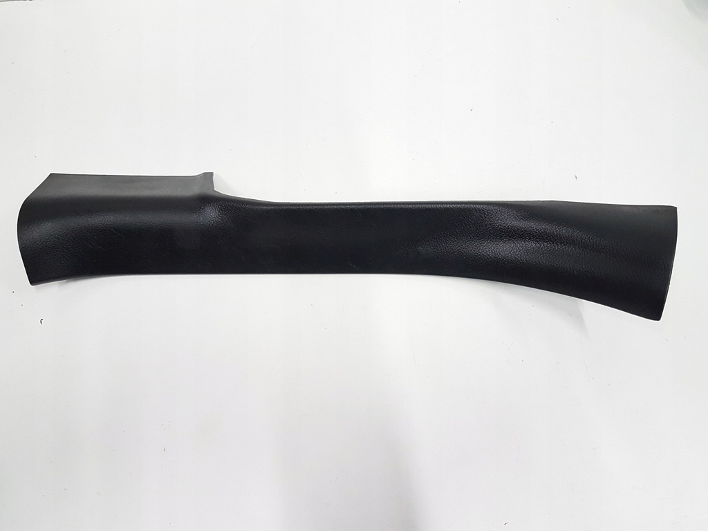 фото №1, Молдинг защита порог левая задняя infiniti ex qx50 08-