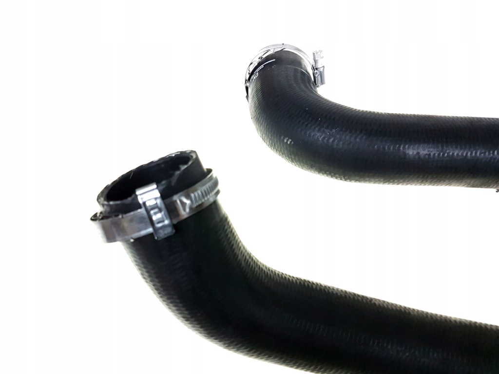 Expert 16-23 патрубок шланг радіатор інтеркулер Зі Шроту