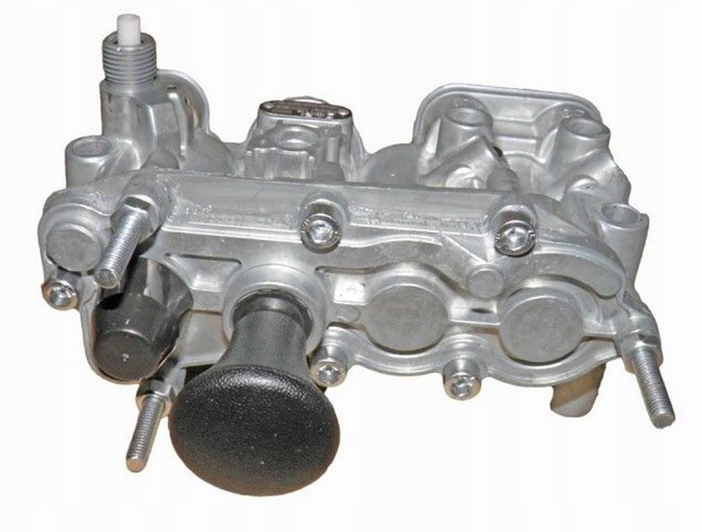 фото №2, Клапан контрольний osi підйомної