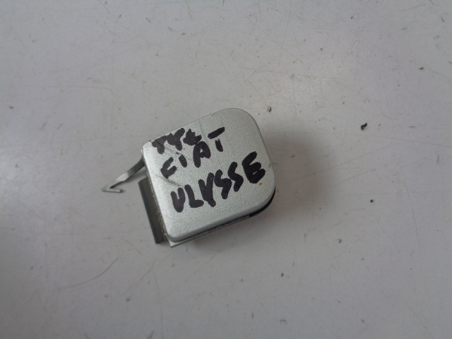 фото №1, Заглушка бампера задня fiat ulysse