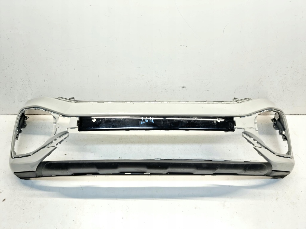 фото №1, Vw t-roc troc lift r-line 2ga бампер перед передній