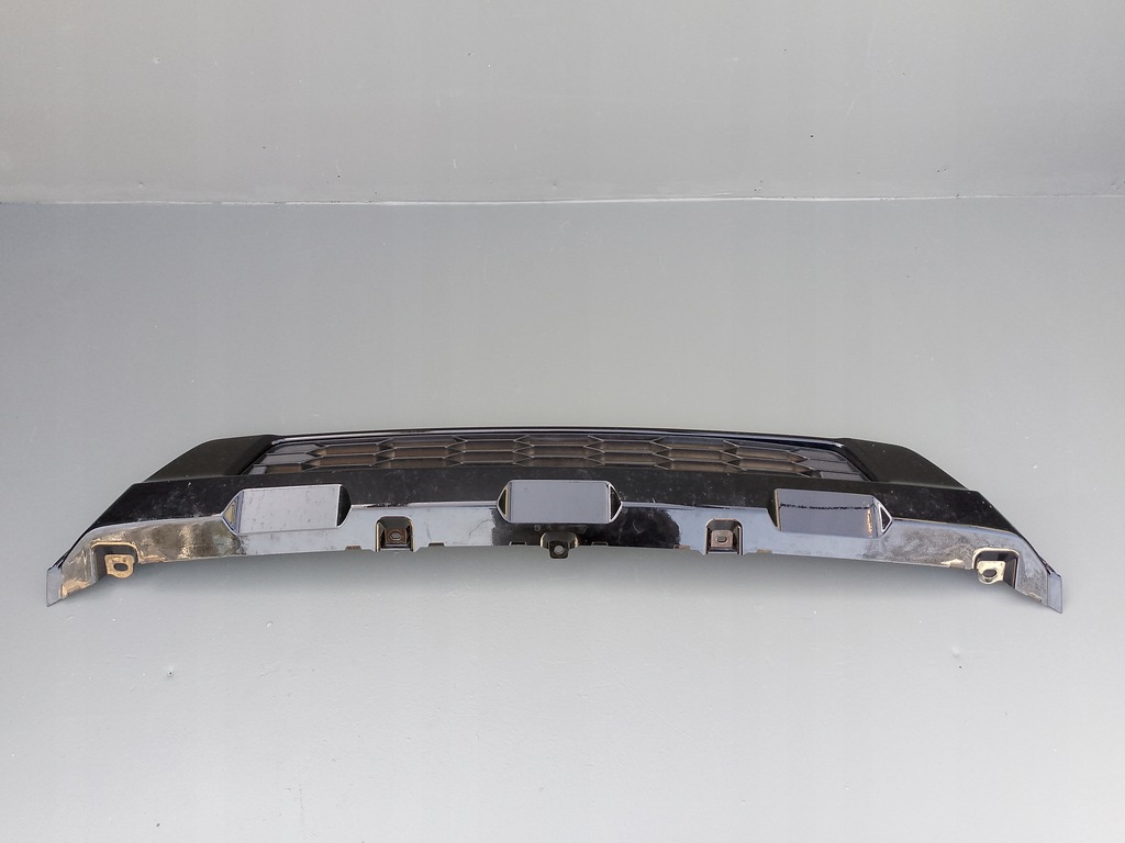 фото №12, Subaru outback vi 6 2019- решётка бампера перед передняя 57734an020 =