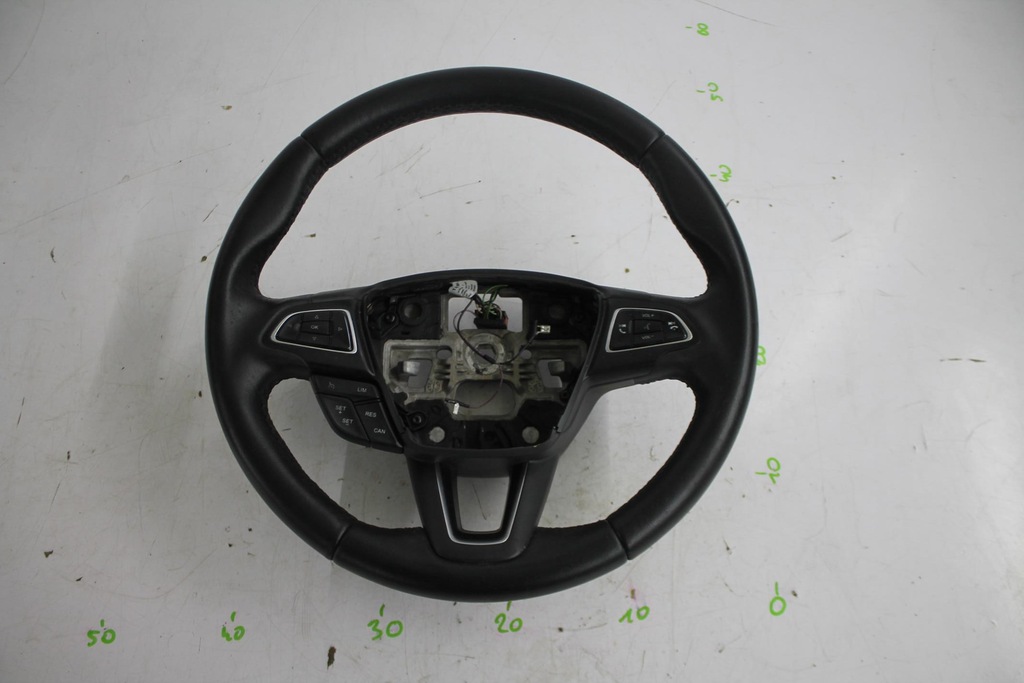 фото №1, Повітропровід шкіра multi круїз-контроль focus mk3 lift