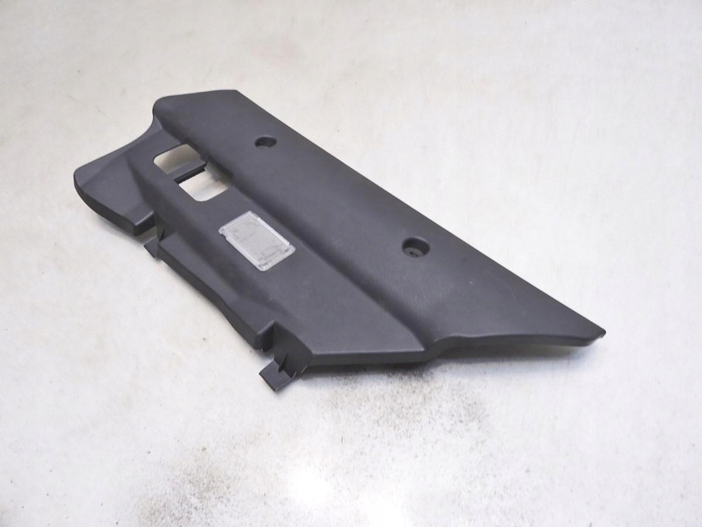 фото №6, Защита панели консоли volvo v70 iii 30676238