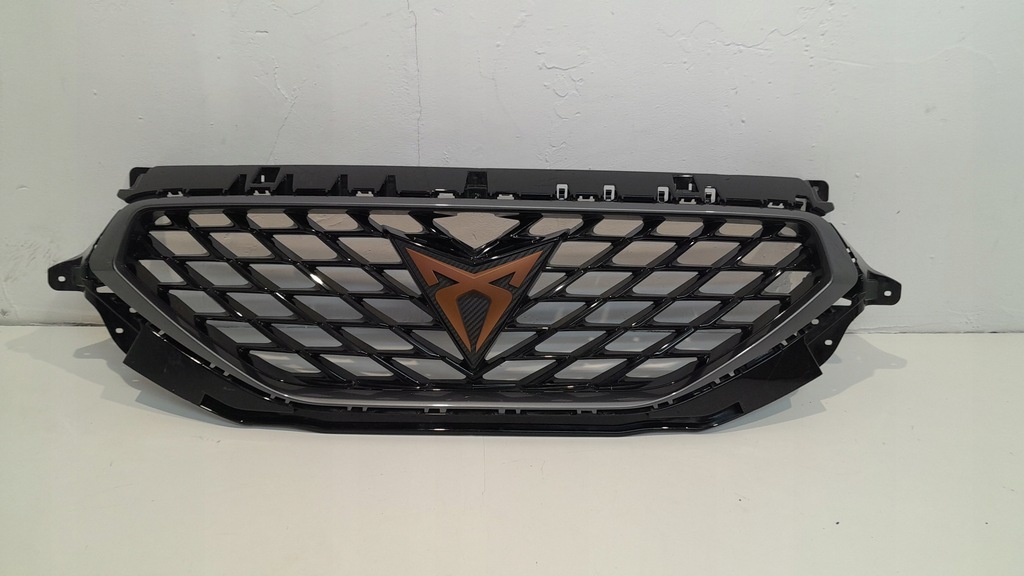 фото №1, Seat cupra formentor решётка радиатора решётка радиатора радиатора