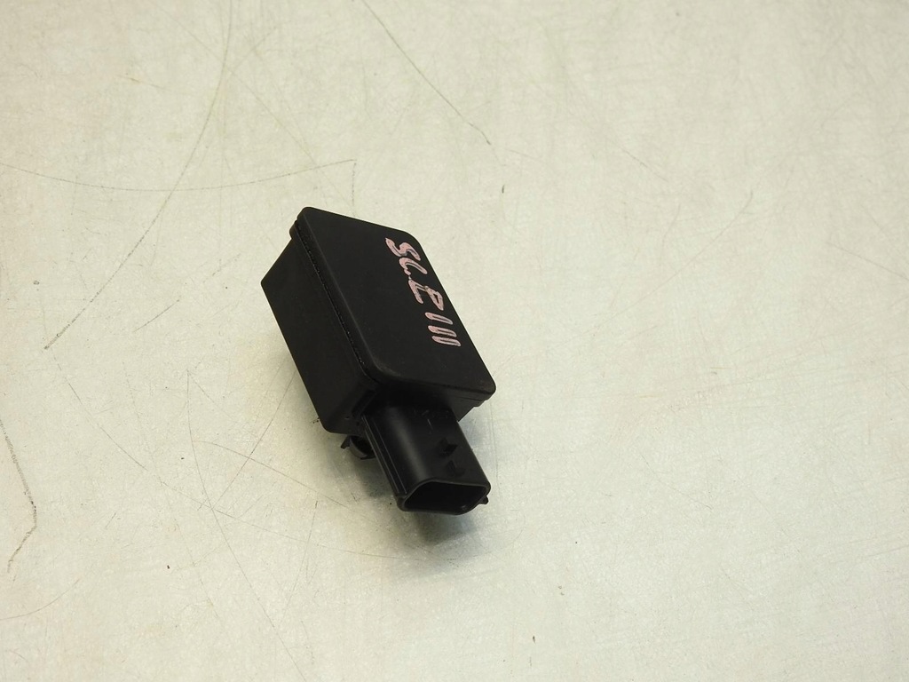 фото №7, Датчик удара renault scenic iii 988800001r