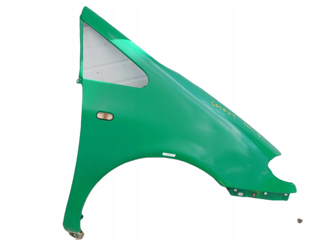 фото №1, Ford galaxy 2.3 00r крыло правый