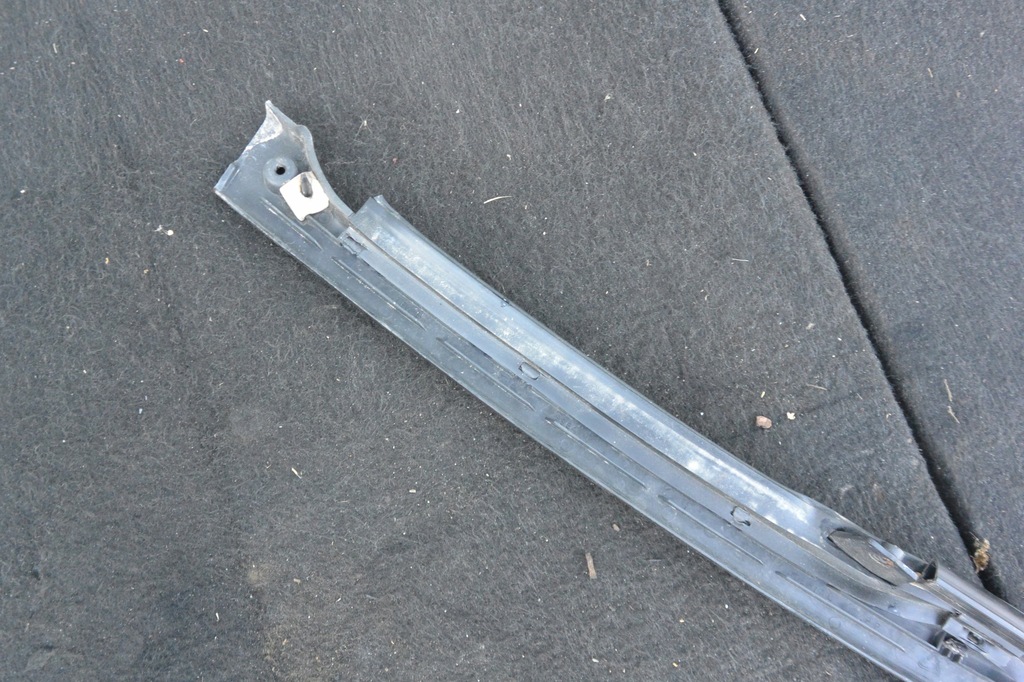 фото №8, Защита багажника jeep grand cherokee wj