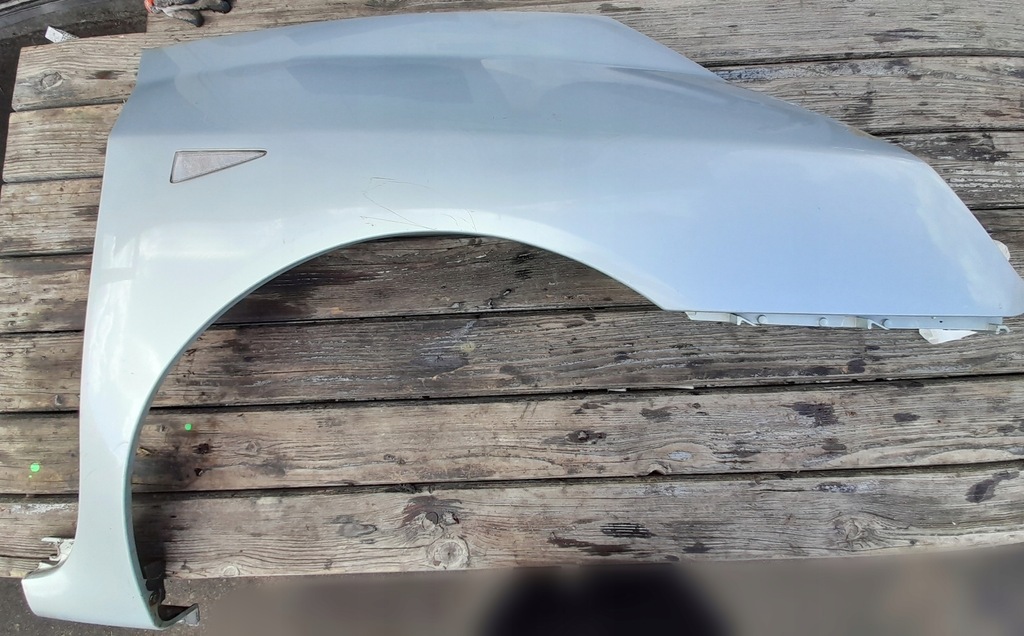 фото №2, Крила правий перед передній renault espace