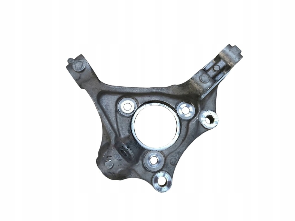 фото №1, Chevrolet bolt 2018 левая сторона ступица колеса передний