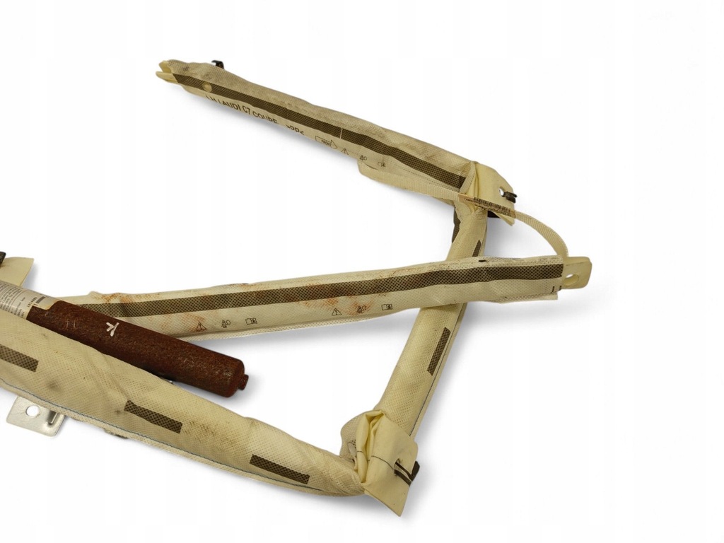 фото №5, Audi a7 s7 4g 4g8880741b шторка безпеки подушка безпеки