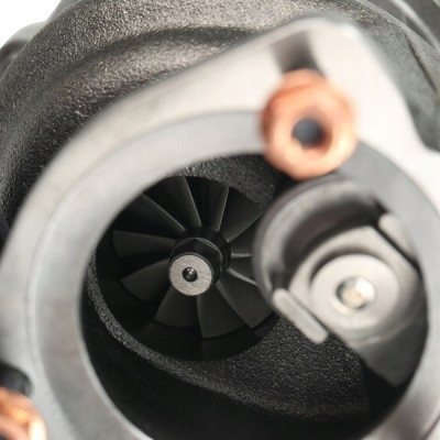 Турбіна турбонагнітач ridex 2234c10739r Оригінал