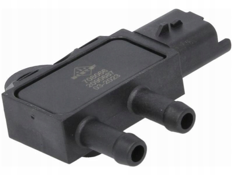 фото №1, Датчик давления выхлопных газов citroen ds3 1.6 ds4 1.6