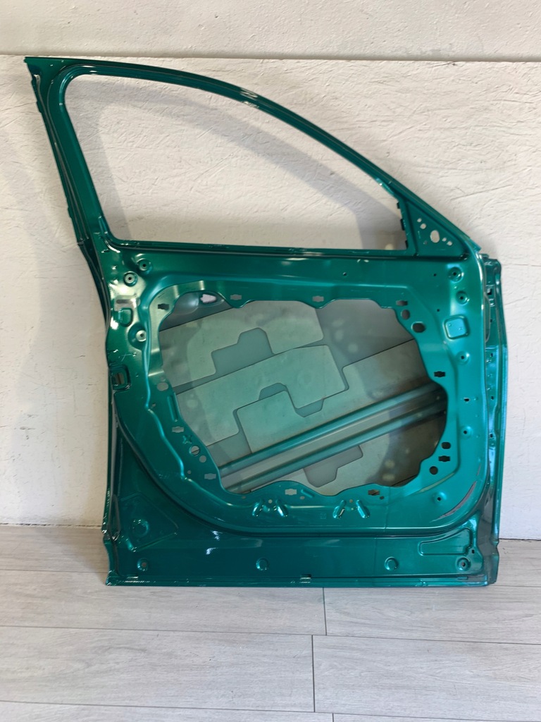 фото №8, Дверь передние левая перед alfa romeo tonale