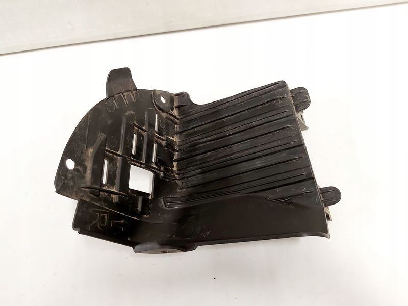 фото №7, Kia carens 4 iv защита бампера правый задняя правая задняя 86672-a4010