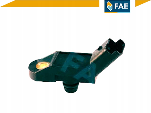 фото №2, Датчик давления воздуха - труба впускная [fae]