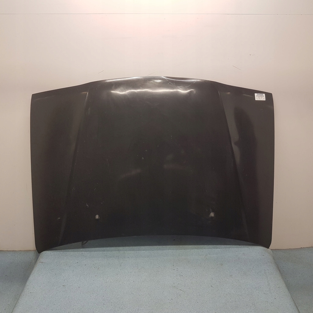 фото №1, Капот передняя zj3 suzuki grand vitara i