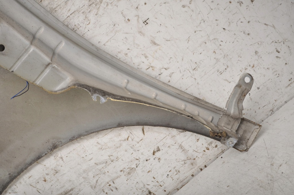 фото №13, Alfa romeo mito крыло правый перед передний